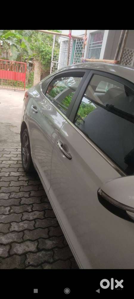 Verna Sx 2021december  Tip Top Condition