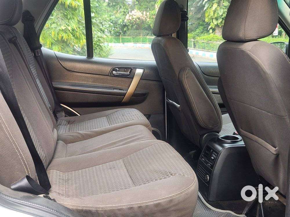 Tata Safari Storme [ ] 2.2 Ex 4x2, 2015