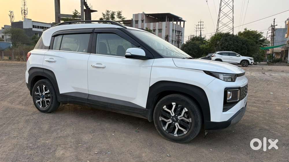 Hyundai Exter, 2023, Petrol