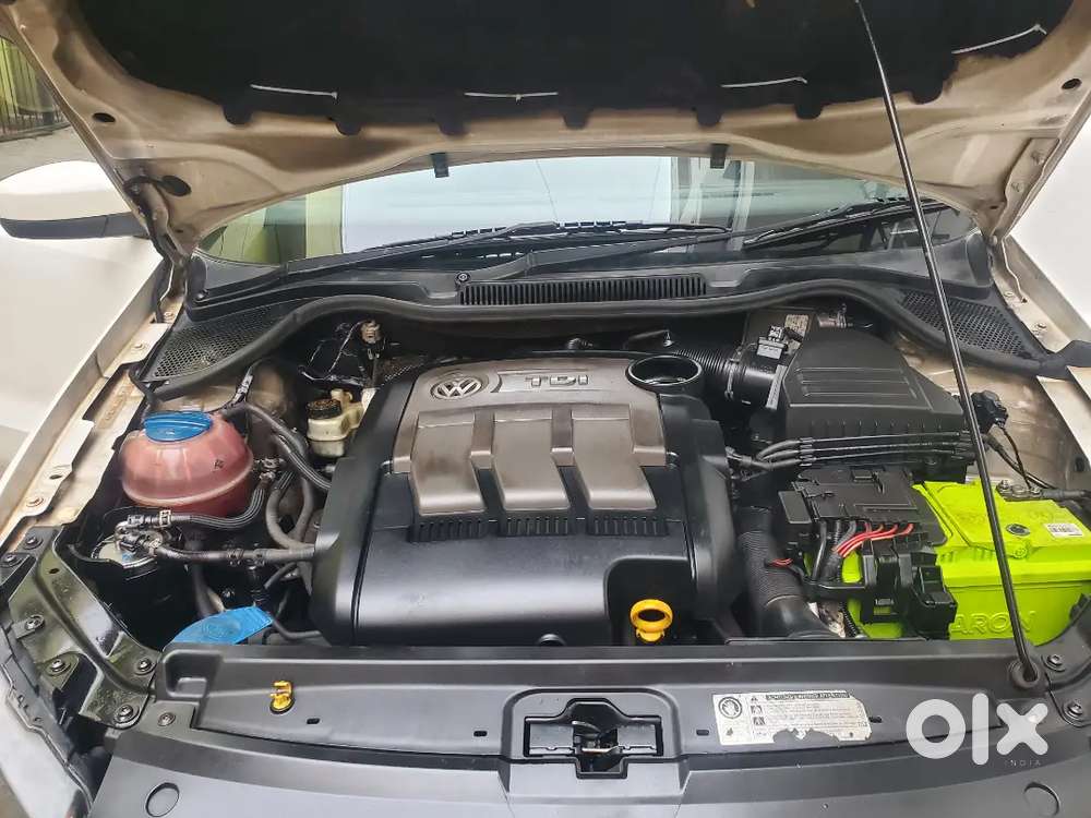 Volkswagen Polo 2014 Tdi Highline (top-end) – Excellent Condition