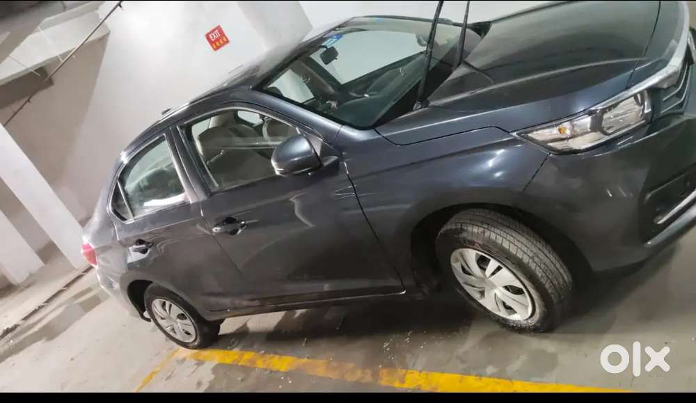 Brand New Car