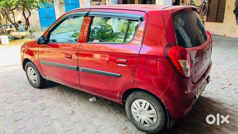 Maruti Suzuki Alto 800 2105 Petrol / Cng Good Condition
