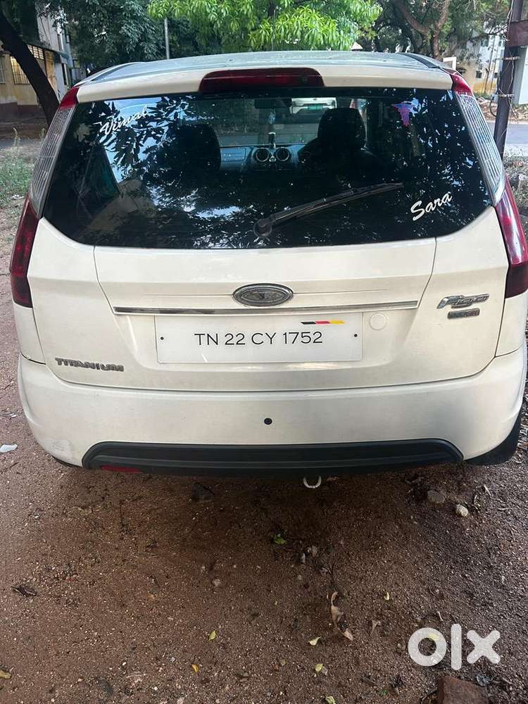 Ford Diesel Car 2011,  Good Condition Car. Im Going To Other Country.