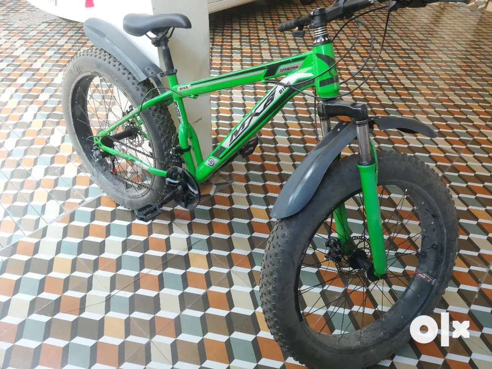 Mxb best sale mountain bike