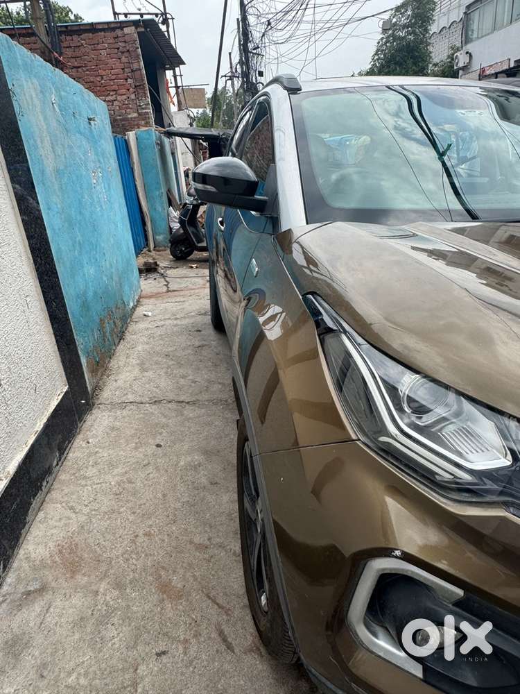 Tata Nexon Diesel 2022