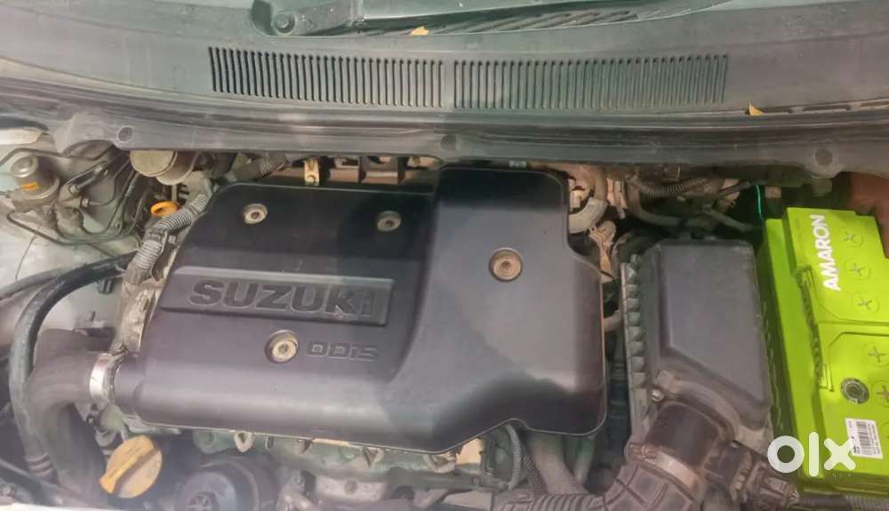 Maruti Suzuki Ritz