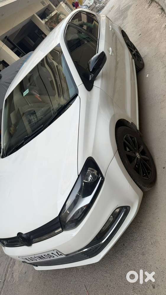 Volkswagen Polo Gt 2017