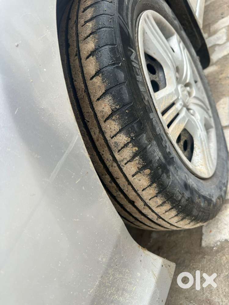 Honda City Zx 2009