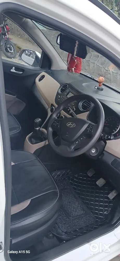 Hyundai Grand I10 2016