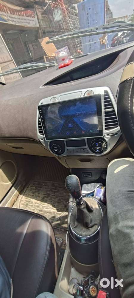 Hyundai I20 2011 Petrol Good Condition