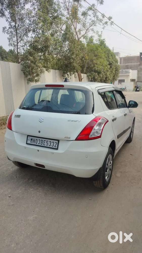 Maruti Suzuki Swift 2012 Only In 320000