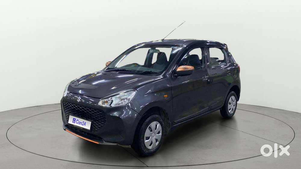 Maruti Suzuki Alto K10 Vxi (o), 2024, Petrol