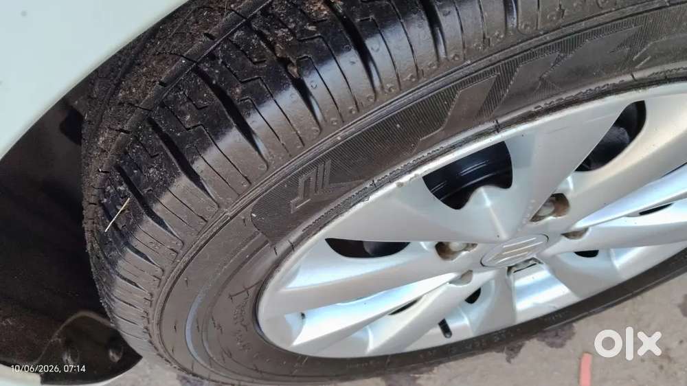 Maruti Suzuki Ertiga Diesel 2013