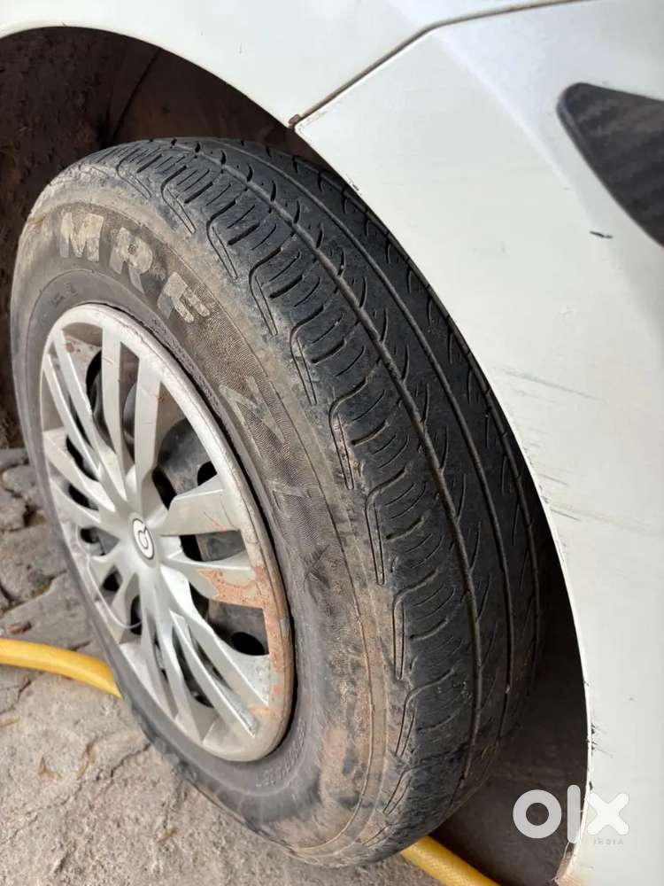 Maruti Suzuki Dzire 2018 Diesel Well Maintained