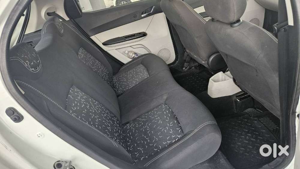 Tata Tiago 1.2 Revotron Xz Plus Cng, 2024, Petrol