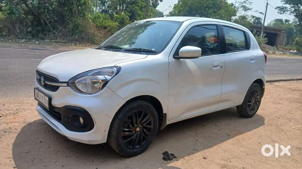Maruti Suzuki Celerio 1st Ownner Good Condition