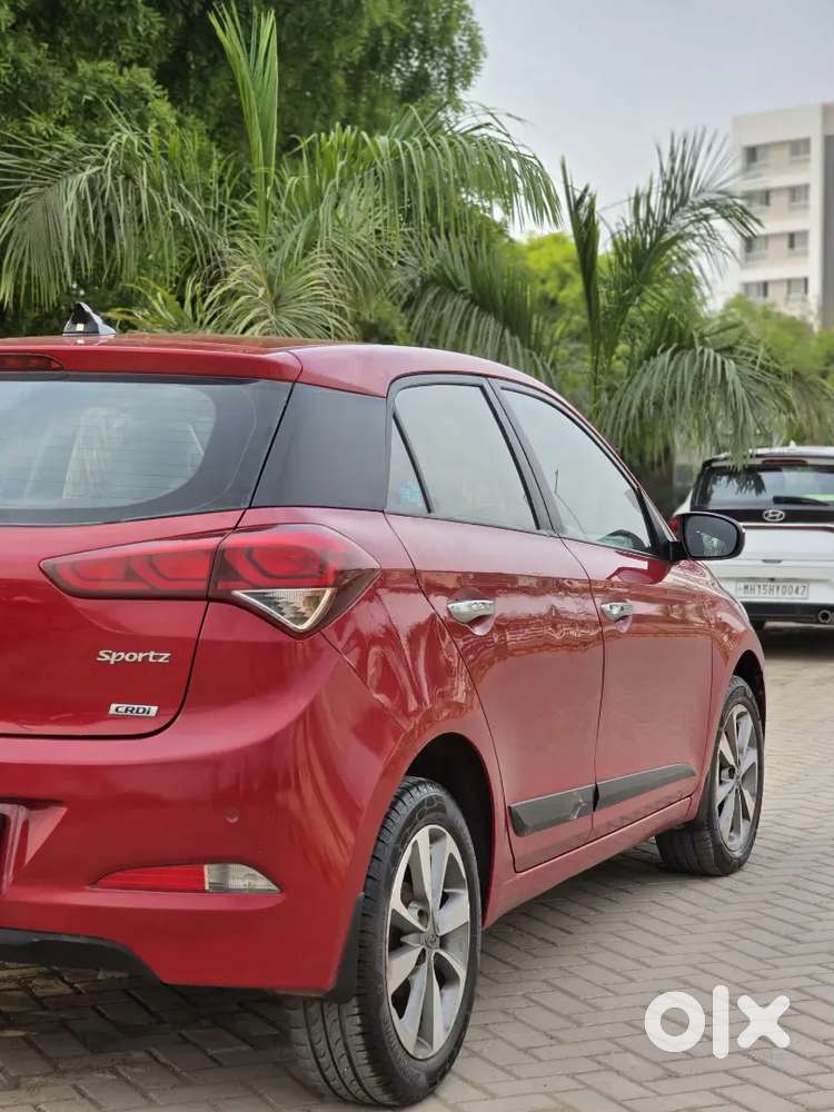 Hyundai I20 2014 Diesel Well Maintained