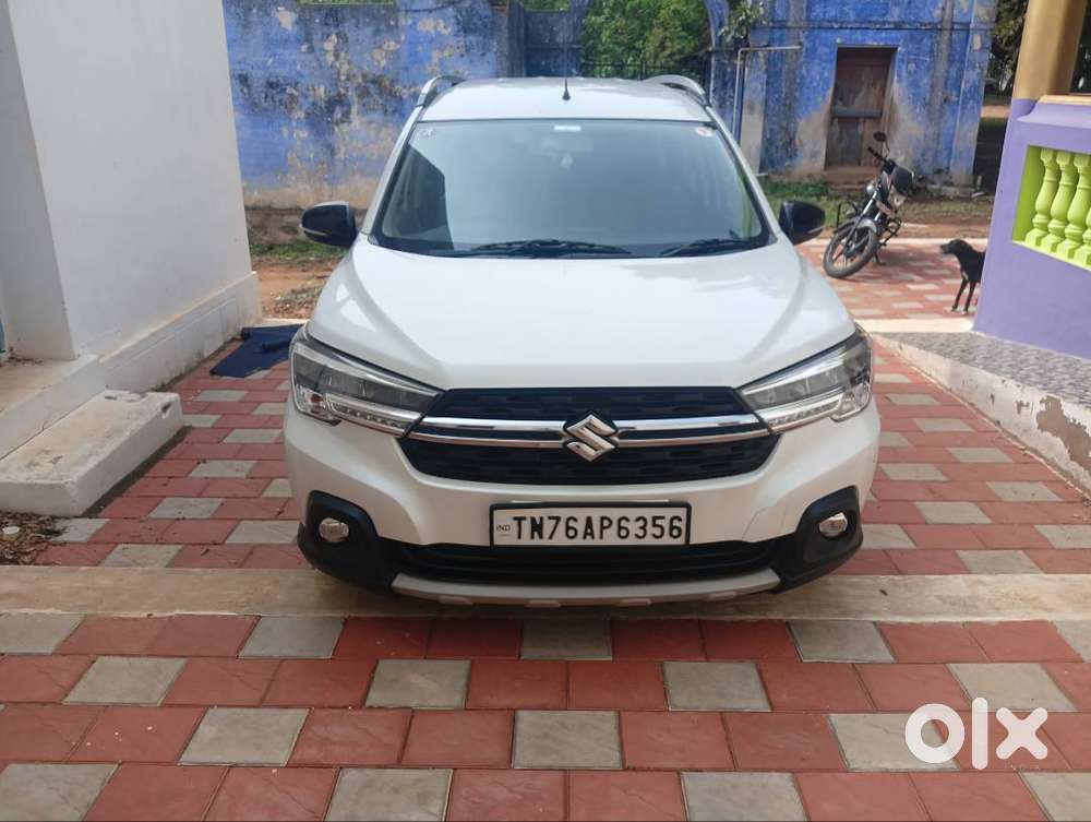 Maruti Suzuki Xl6 2020