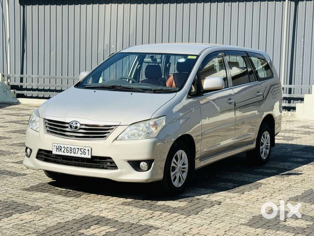 Toyota Innova