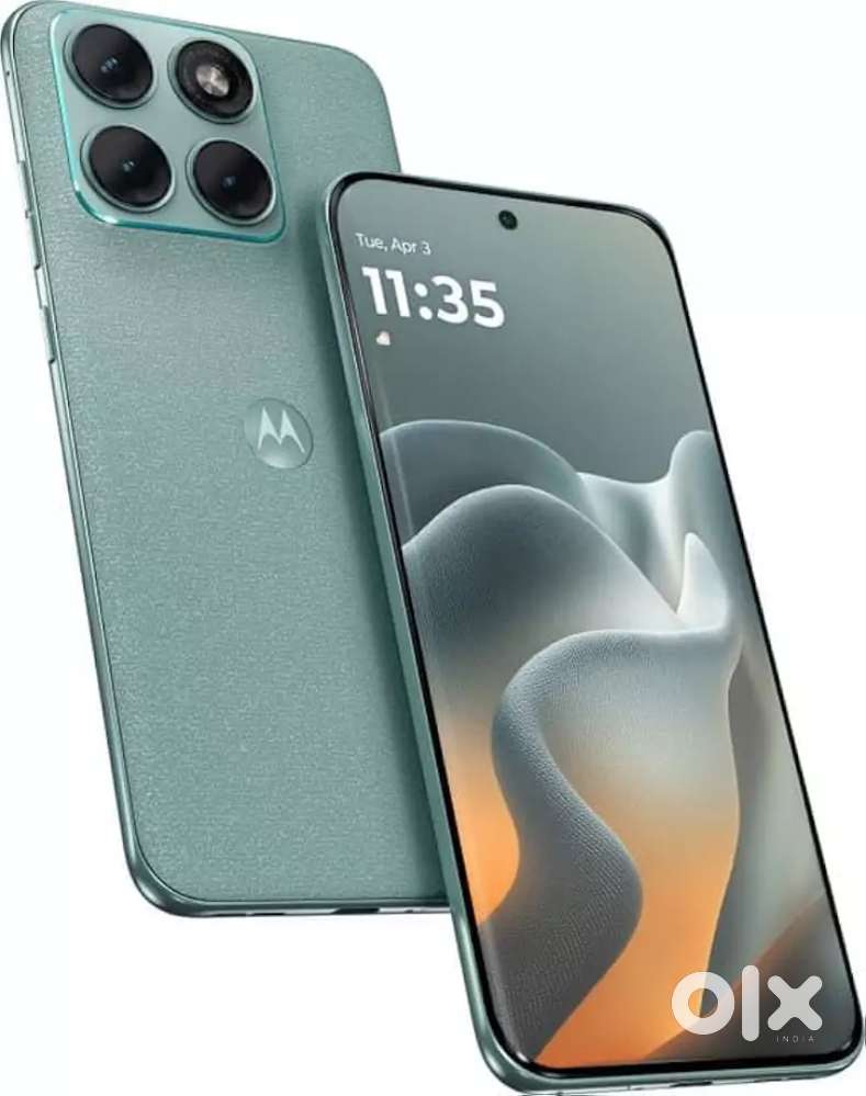 Moto edge 70fusion 12/512 gb