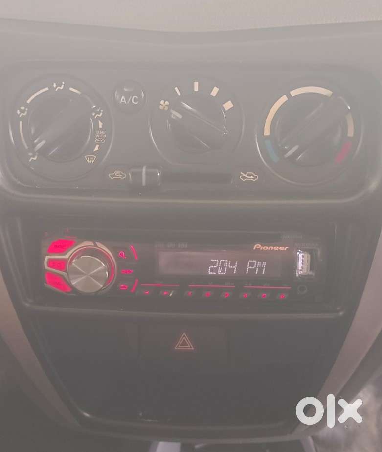 Maruti Suzuki Alto 800 Lxi, 2014, Petrol