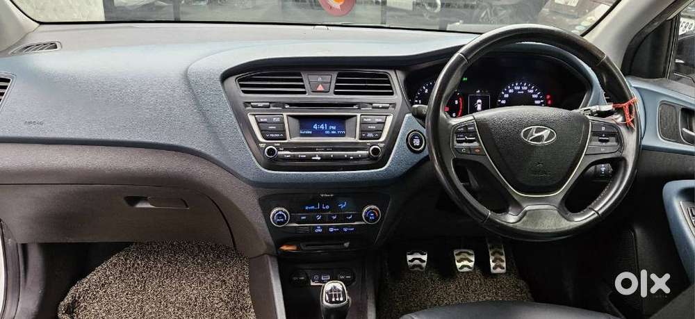 Hyundai I20 Active 1.4 Sx (o), 2015, Diesel