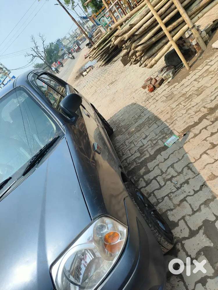 Hyundai Santro Xing 2014 Cng & Hybrids Well Maintained