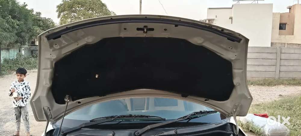 Maruti Suzuki Dzire 2013