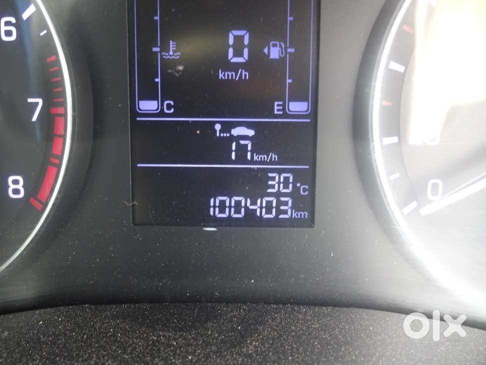 Hyundai I20 Active S Petrol, 2018, Petrol