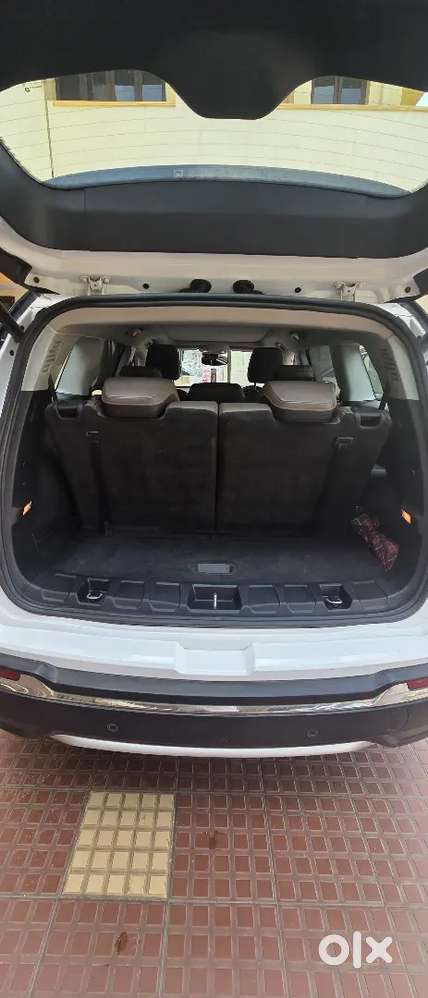 Jeep Meridian 2022 Diesel 80000 Km Driven