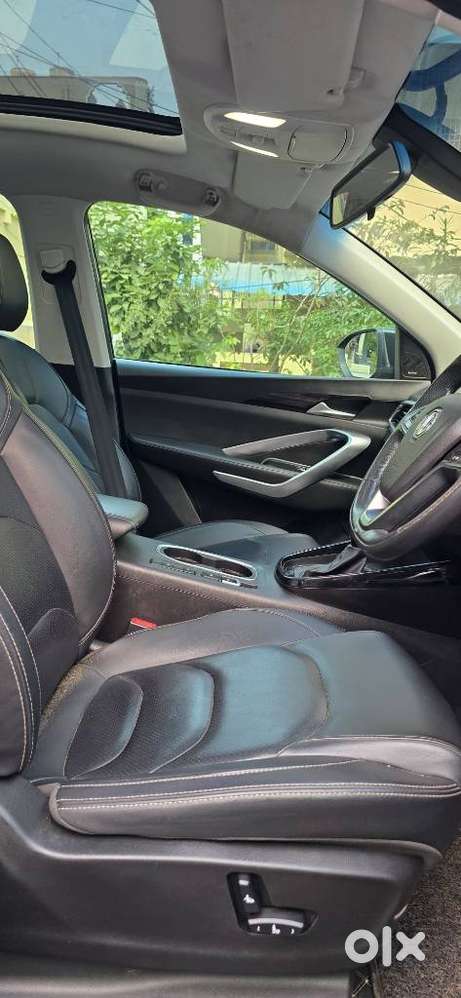 Mg Hector 1.5 Dct Sharp, 2020, Petrol