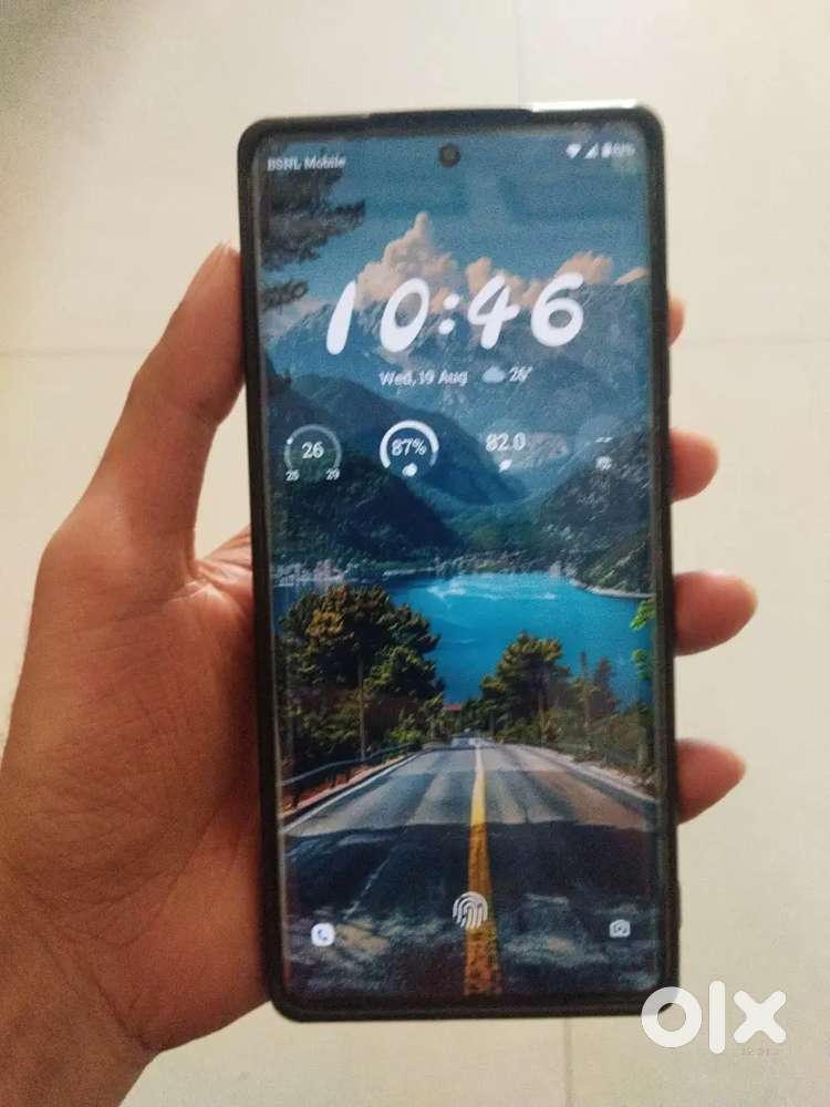 Moto g85 5g 8/128