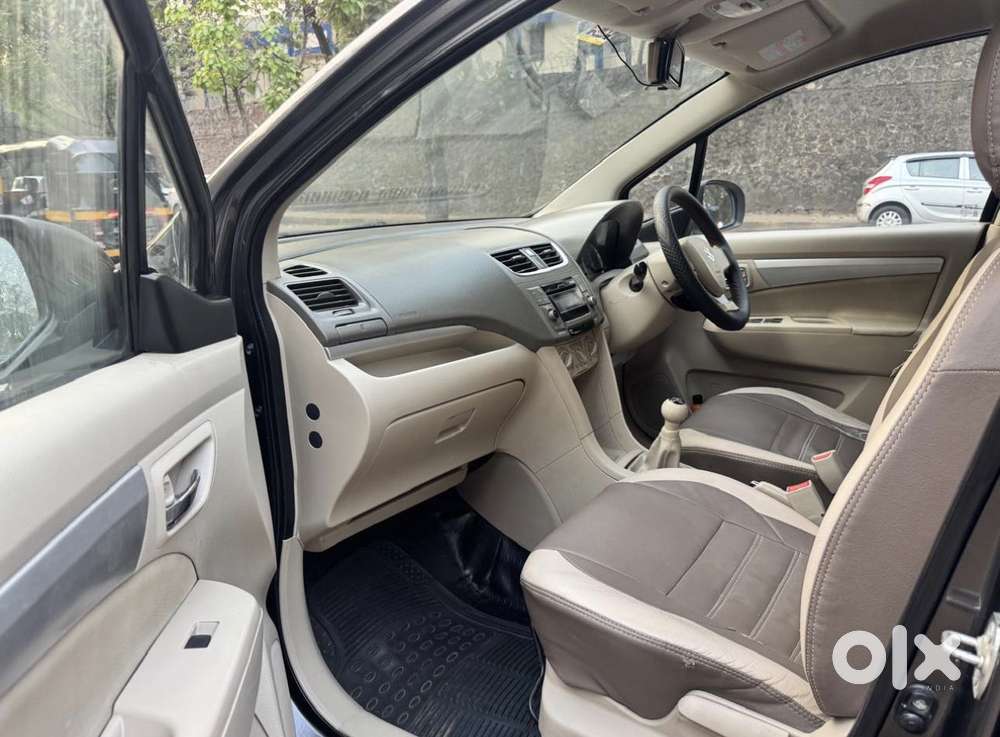 Maruti Suzuki Ertiga Vxi Cng, 2016, Cng & Hybrids
