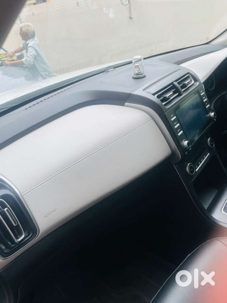 Hyundai Creta 2022 Good Condition