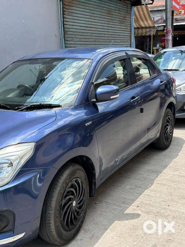 Maruti Suzuki Dzire 2018 Petrol Well Maintained