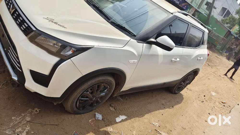 Mahindra Xuv300 Turbosport 2019 Diesel Good Condition