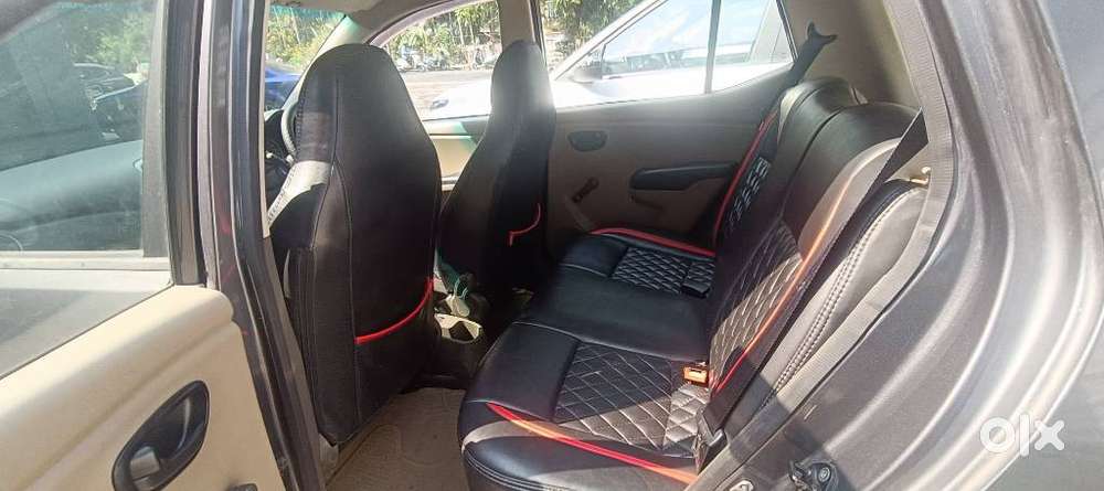 Hyundai I10 Era, 2012, Petrol