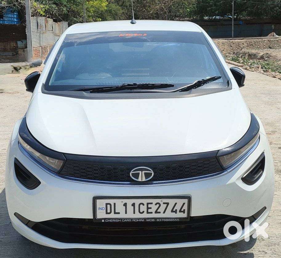 Tata Altroz Xm Plus Icng, 2023, Cng & Hybrids