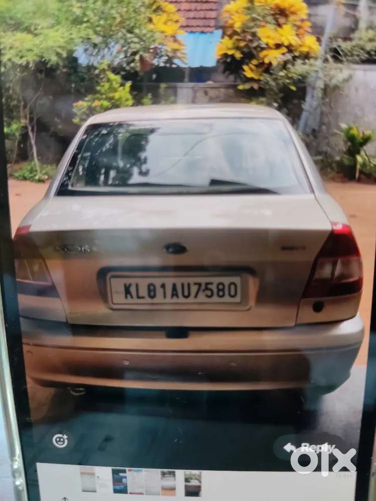 32 Used Ford Ikon in Tiruppur - Buy & Sell Second Hand Ford Ikon