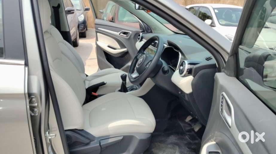 Mg Astor Select 1.5 Mt (ivory), 2024, Petrol