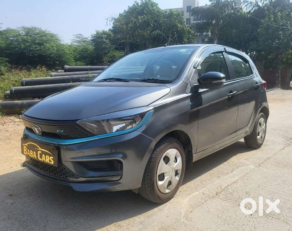 Tata Tiago Ev Xt Mr, 2023, Electric