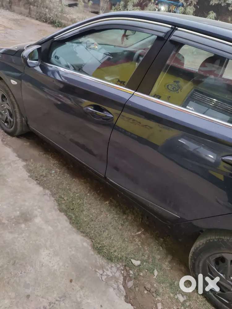 Hyundai New I20 2023