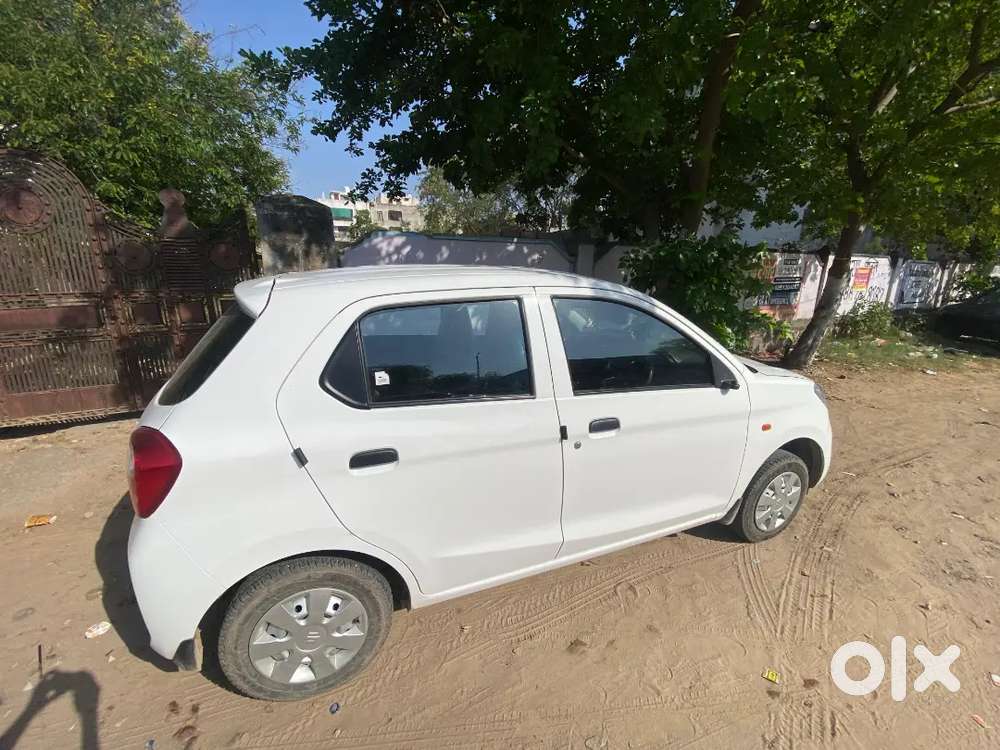 Maruti Suzuki Alto K10 2026 Petrol 13000 Km Driven