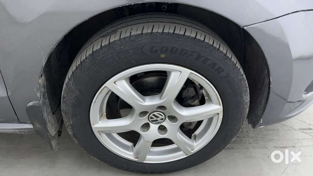 Volkswagen Vento 1.5 Tdi Highline, 2013, Diesel