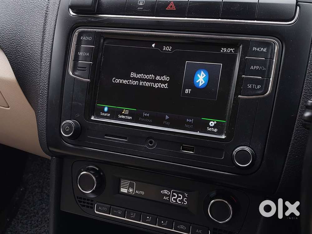 Skoda Rapid 1.6 Mpi At Style, 2019