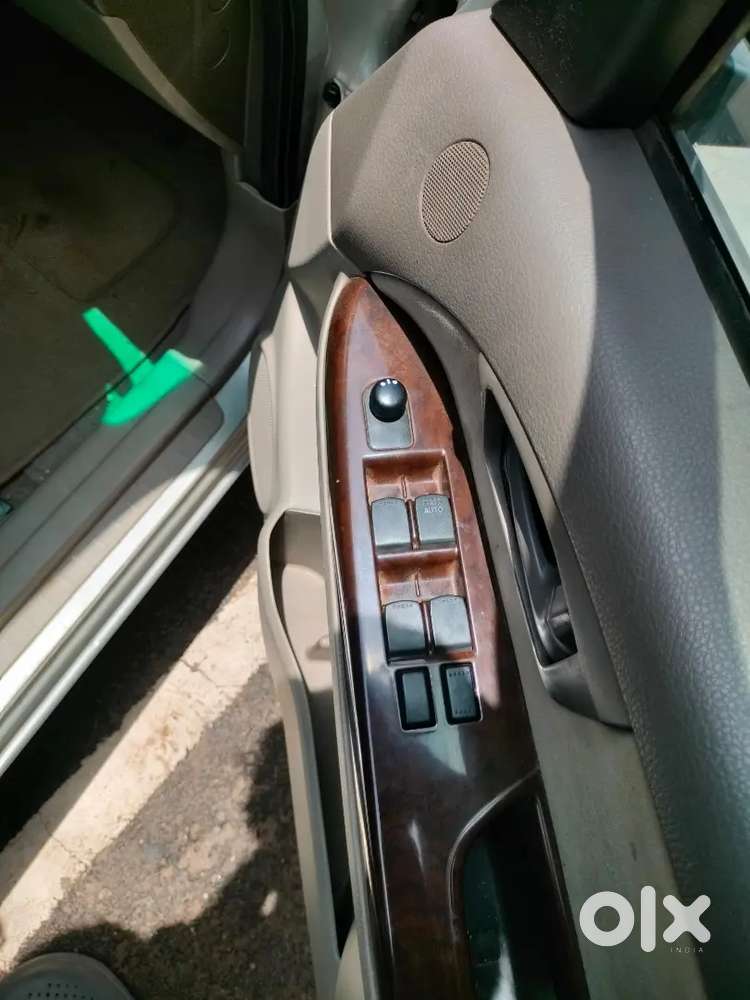 Maruti Suzuki Sx4 2010 Year Petrol