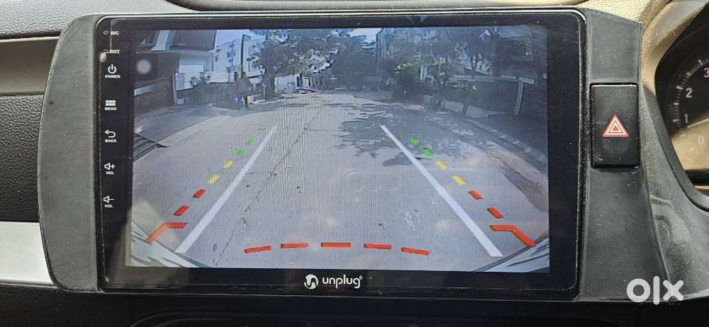 Honda Amaze 1.2 S I-vtec, 2022, Petrol