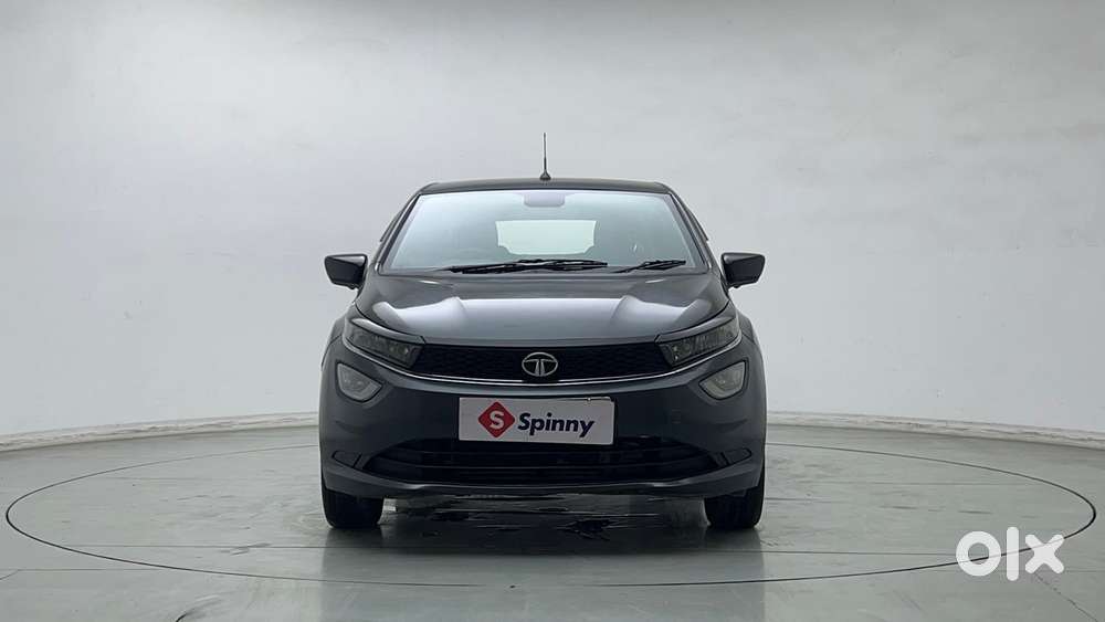 Tata Altroz 1.2 Xt, 2020, Petrol