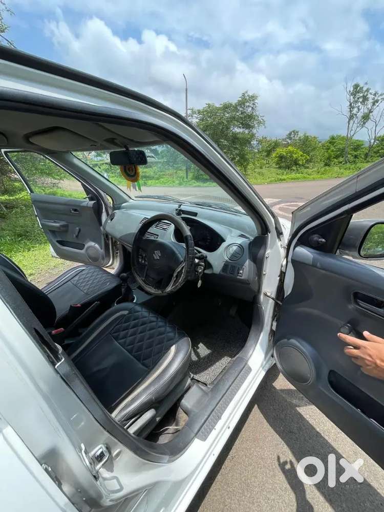 2013 Maruti Suzuki Dzire Diesel Manual