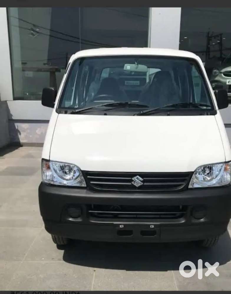 Eeco2026 Cng 1250 Km Driven Bilkul New H Koe Problem Nhi Hai Cash Ki H